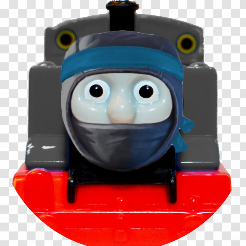 Toy Trains & Train Sets Thomas Ninja YouTube - Youtube Transparent PNG