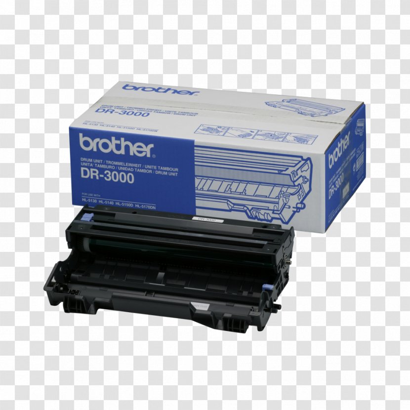 Ink Cartridge Brother Industries Toner Printer - Printing Transparent PNG