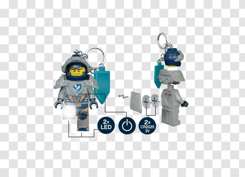 Lego Star Wars Key Chains Robot Knight Transparent PNG