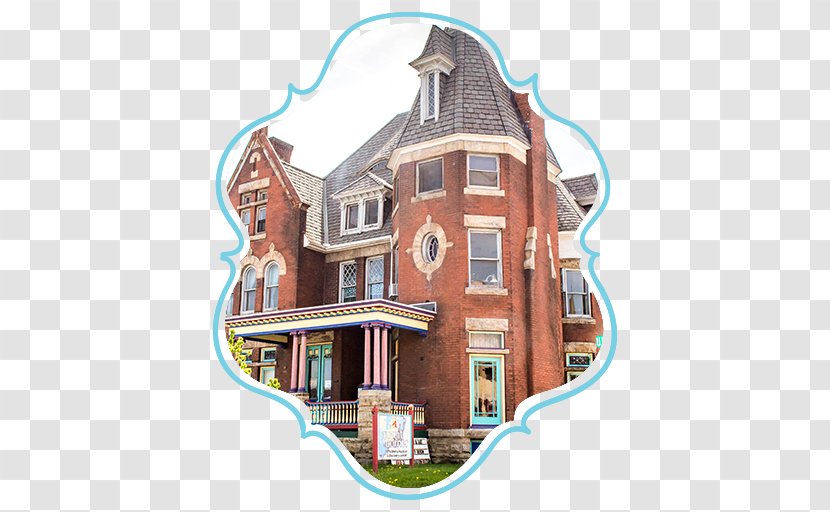 A Quaint Corner Children's Museum & Discovery Center Hands On At Murfree Spring - Elevation - Altoona Transparent PNG