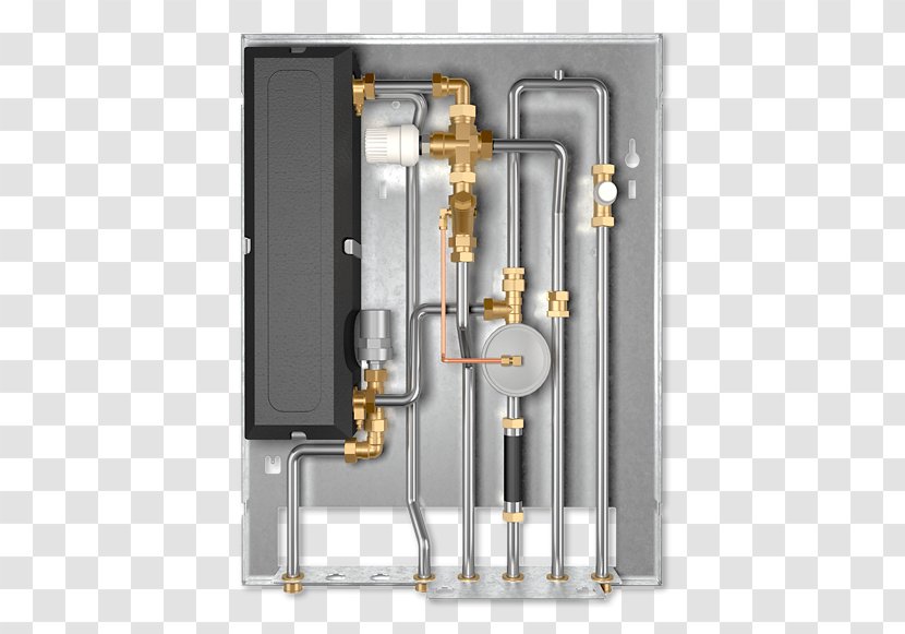 Stiebel Eltron Tankless Water Heating Agua Caliente Sanitaria Germany Heat Pump - Oh Wa La Tacos Transparent PNG