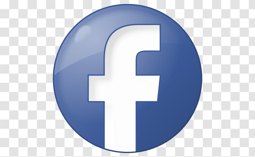 Social Media Facebook Bookmarking Icon - Bookmark - Application Cliparts Transparent PNG