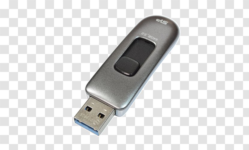 USB Flash Drives Computer Hardware Data Storage - Electronics - Design Transparent PNG