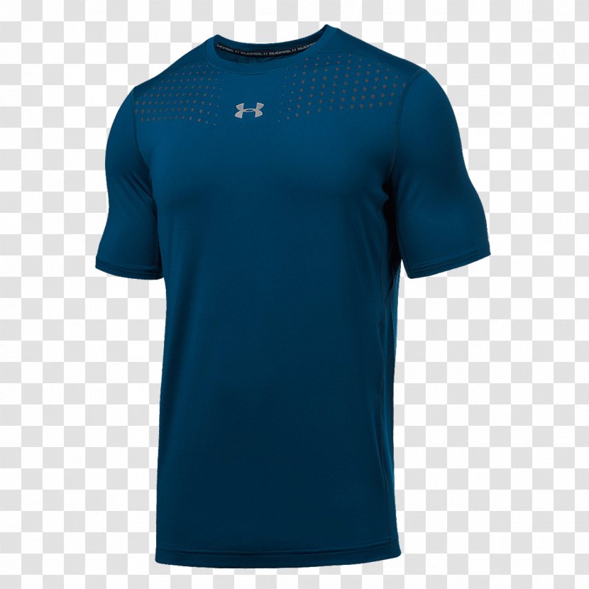 T-shirt Clothing Sleeve Sportswear - Neck - Netball Transparent PNG