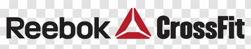 Logo CrossFit Reebok Font Brand Transparent PNG