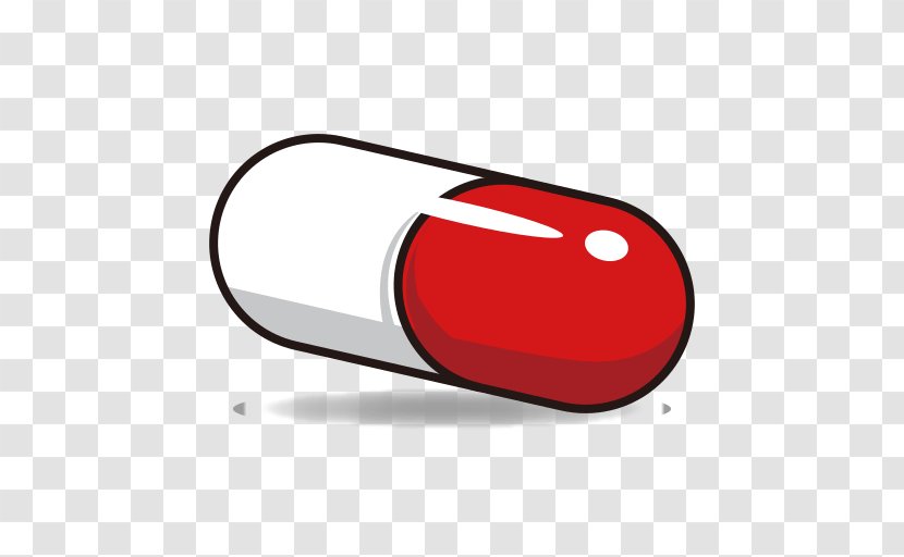 Emoji Pharmaceutical Drug Tablet Capsule Text Messaging - Pilling Clipart Transparent PNG