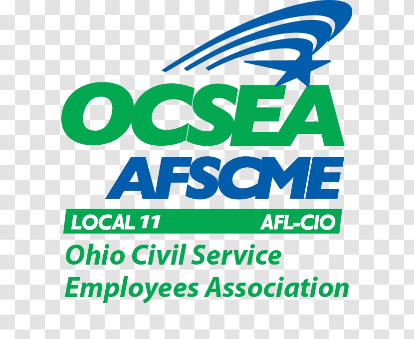 OCSEA Civil Service Employees Association American Federation Of State, County And Municipal LinkedIn - Green - Holy See Press Office Transparent PNG