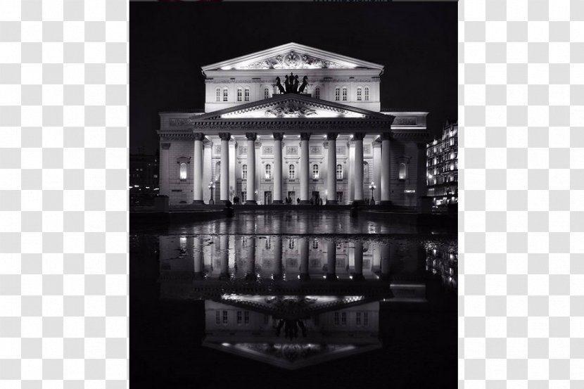 Bolshoi Theatre, Moscow Shchusev Museum Of Architecture La Scala Theater - Ballet - Opera Transparent PNG