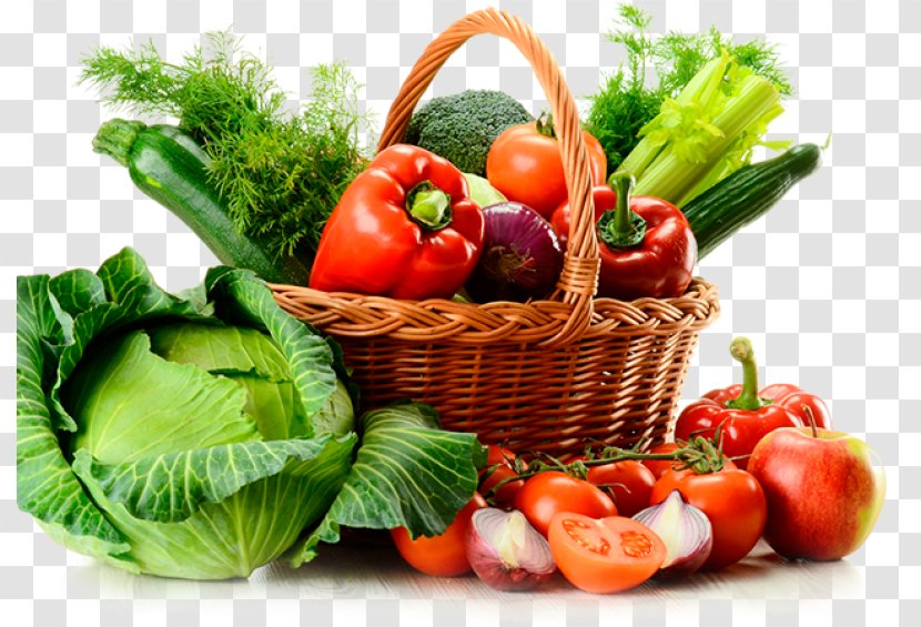 Organic Food Vegetarian Cuisine Health Transparent PNG