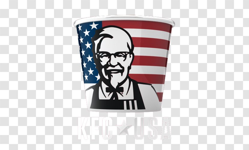 Colonel Sanders KFC Fried Chicken Fast Food Restaurant - Company - Kentucky Barrel Logo Transparent PNG