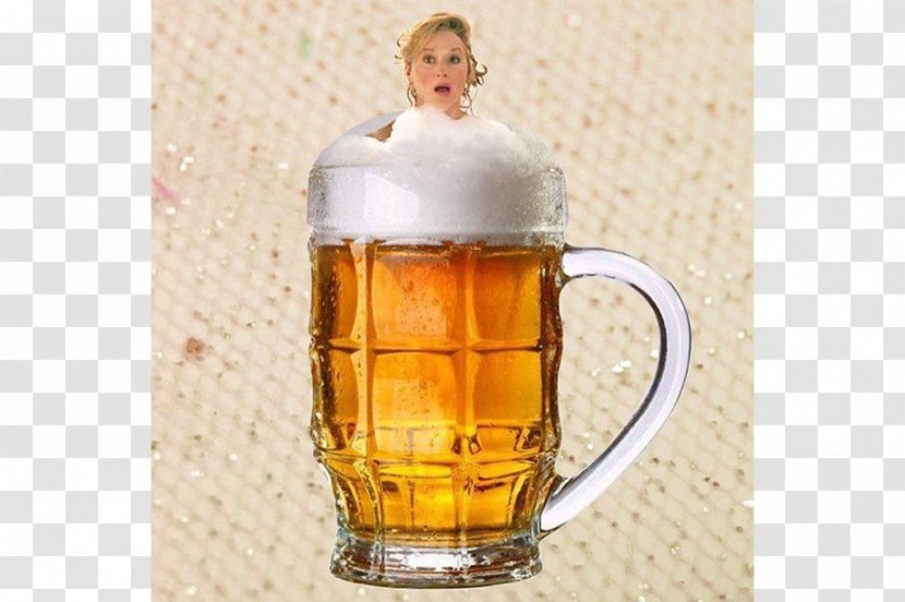 Beer Stein Oktoberfest Glasses Mug - Ingredient - Meryl Streep Transparent PNG