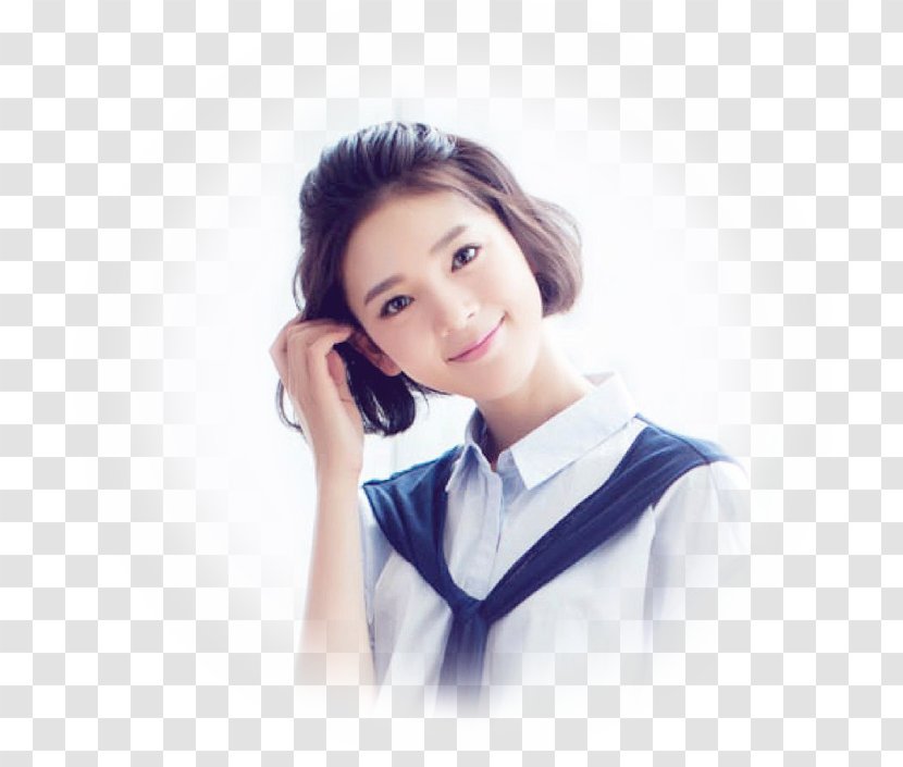 Sebrina Chen Beijing Film Academy Go! Goal! Fighting! Actor Tangren Media - Flower Transparent PNG