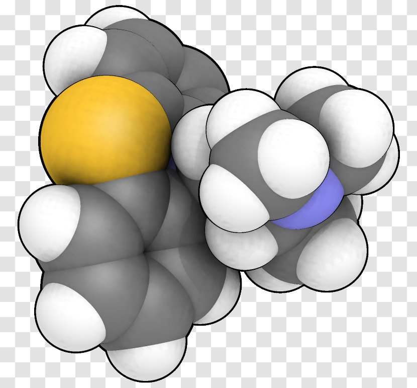 Promethazine Codeine Purple Drank Phenothiazine H1 Antagonist - Sphere Transparent PNG