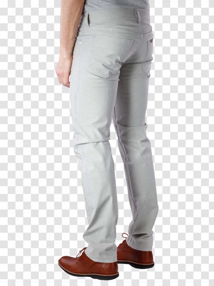 Jeans Denim Waist Pants Pocket Transparent PNG