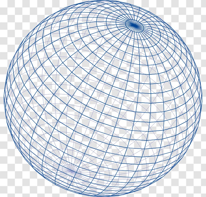 Sphere Clip Art - Point - Spherical Transparent PNG