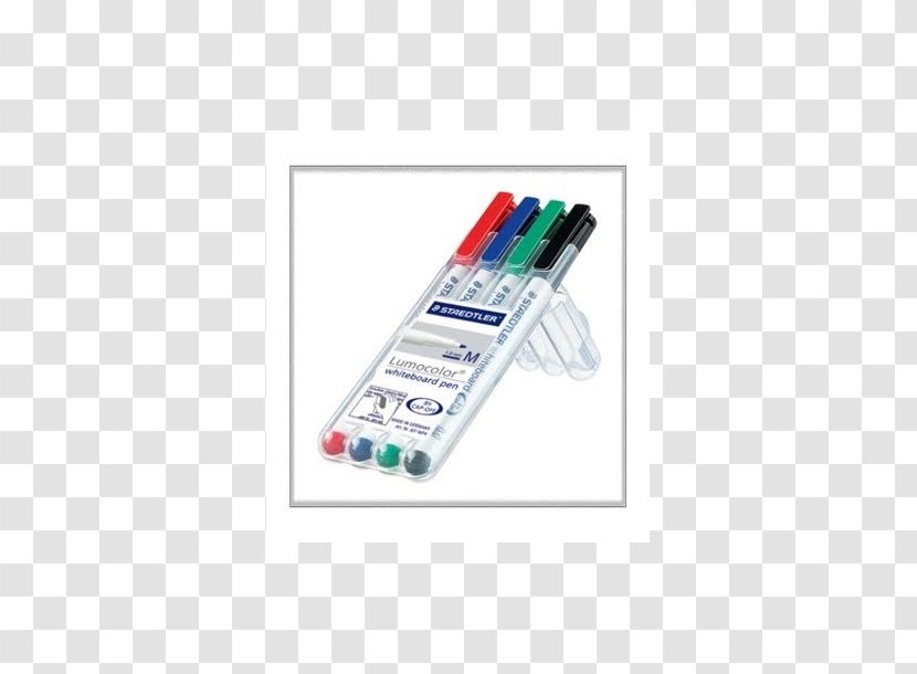 Marker Pen Staedtler Dry-Erase Boards Feutre Effaçable - Berol Transparent PNG
