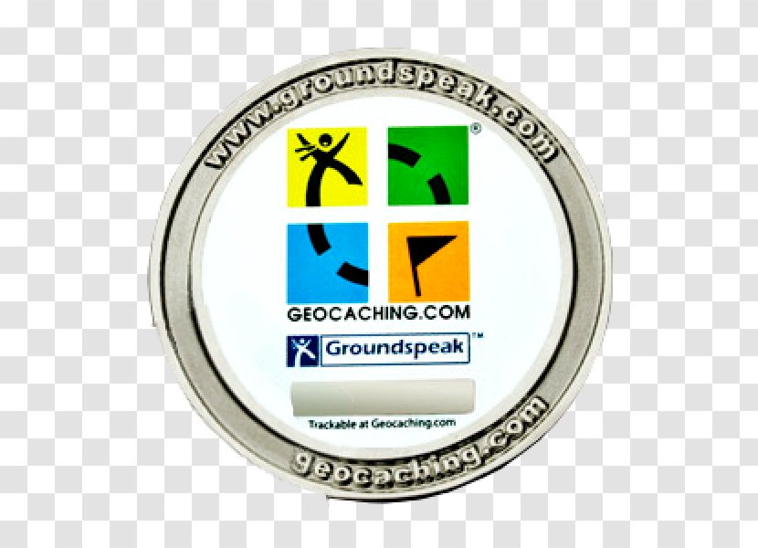 Geocaching Merit Badge Geocoin Hiking Outdoor Recreation - Groundspeak Transparent PNG