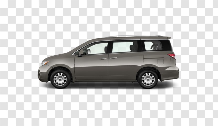 Nissan Quest Car Luxury Vehicle Minivan - Automotive Design Transparent PNG