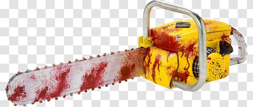 Leatherface The Texas Chainsaw Massacre Animation Costume Transparent PNG