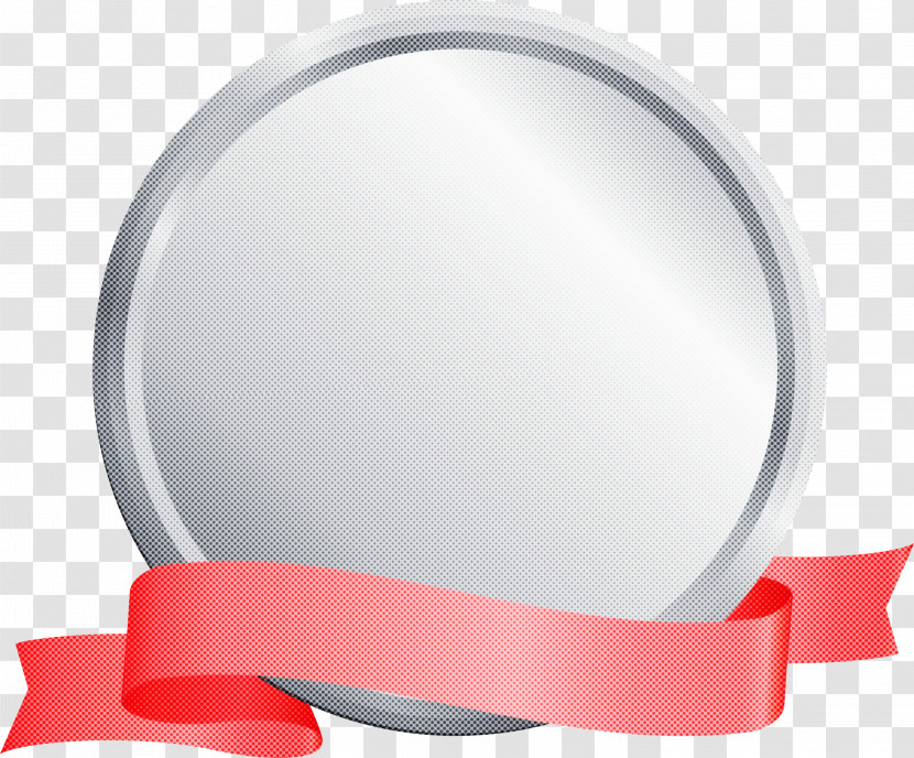 Emblem Ribbon Transparent PNG