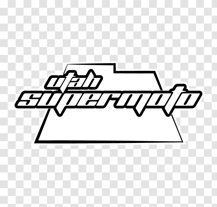 Logo Utah Motorsports Campus Supermoto Brand Motorcycle - Area Transparent PNG