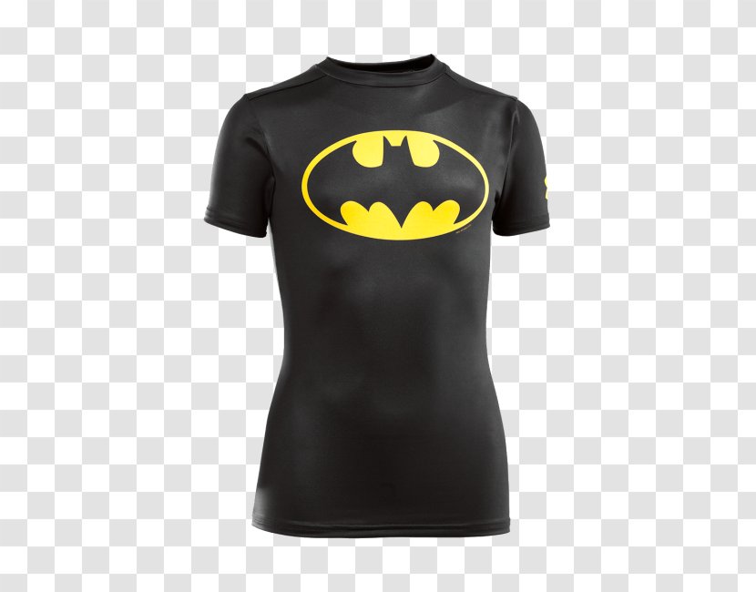 T-shirt Under Armour Clothing Top Sleeve - Tshirt Transparent PNG