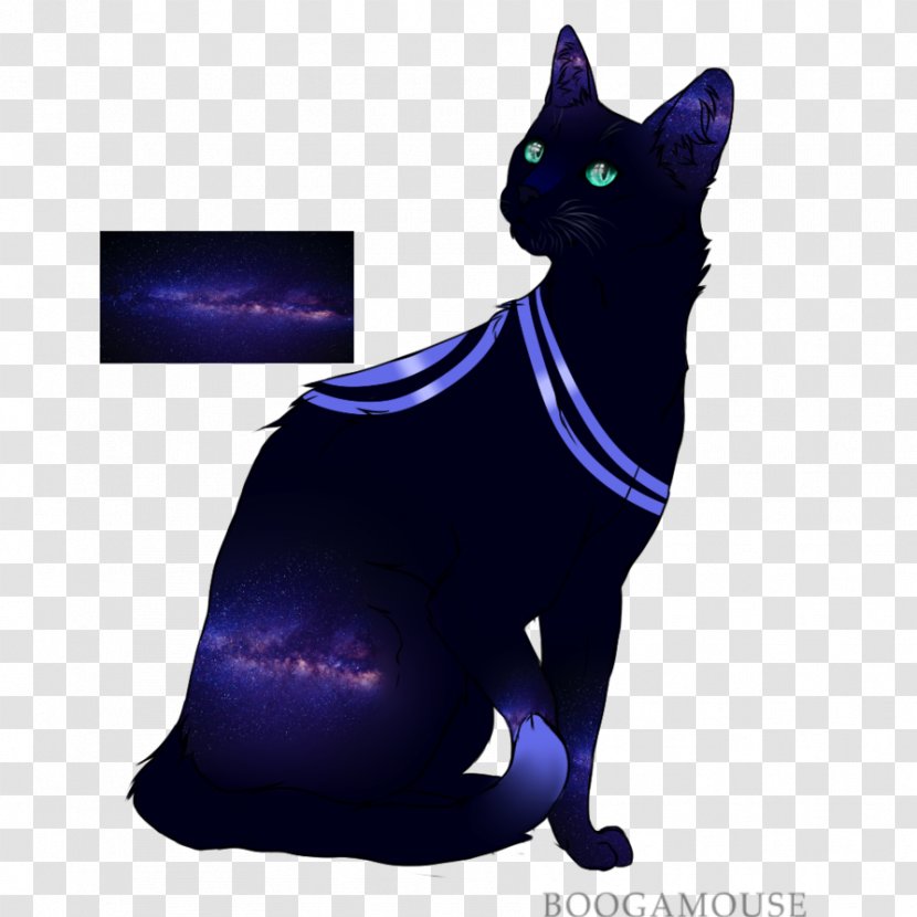 Whiskers Domestic Short-haired Cat Snout Tail - Like Mammal - Galaxy Transparent PNG