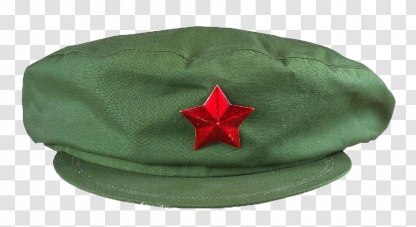 Hat Cap Icon - Santa - Red Transparent PNG