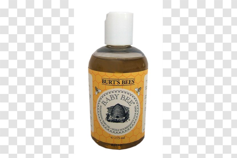 Burt's Bees Baby Bee Nourishing Lotion Bees, Inc. Bathing Bubble Bath Transparent PNG