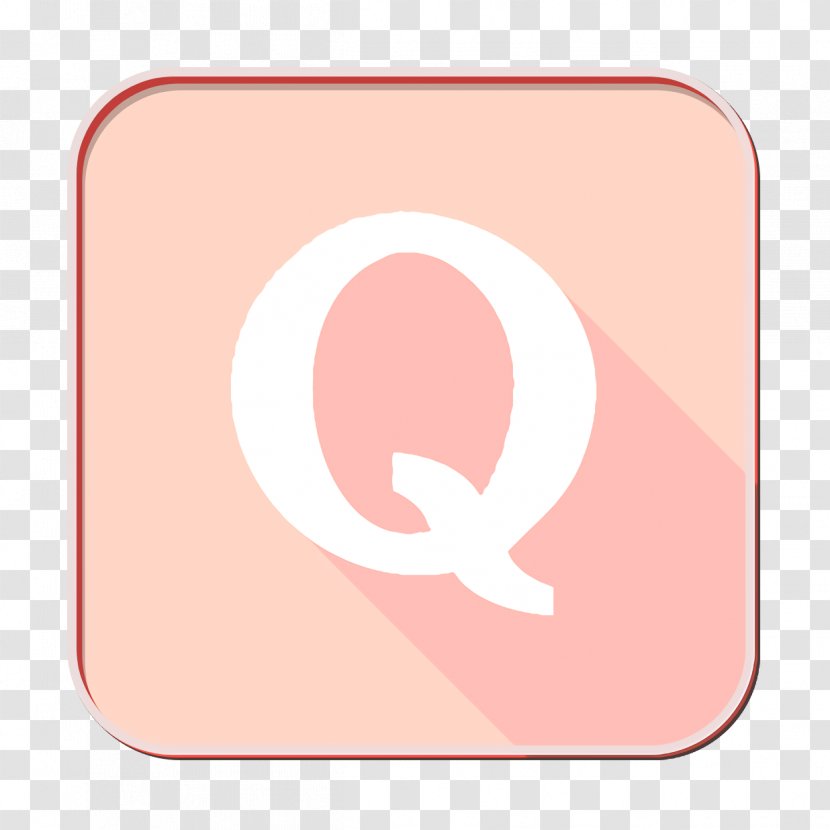 Quora Icon - Sign - Symbol Transparent PNG