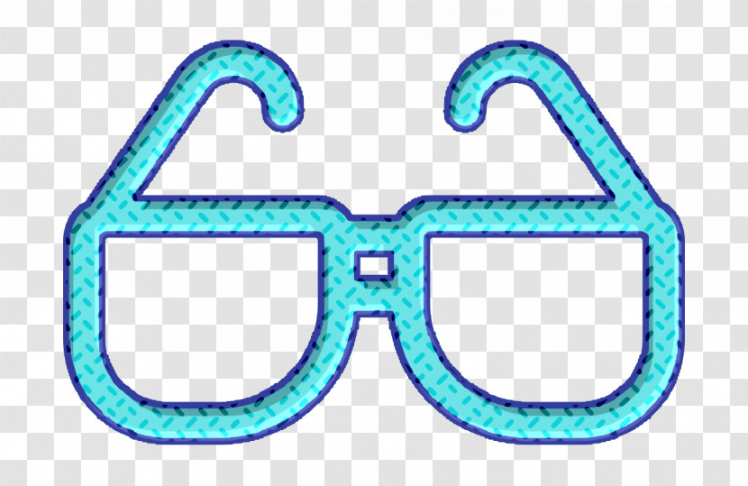 Eyeglasses Icon Sunglasses Icon Travel Icon Transparent PNG