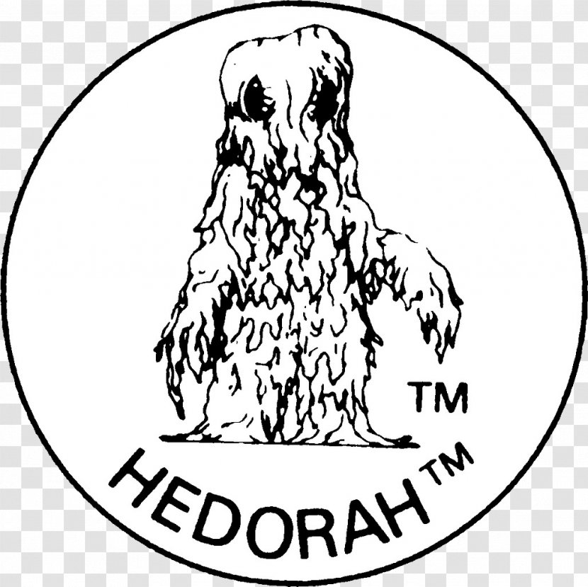 Hedorah Godzilla Clip Art Dog Monster - Silhouette Transparent PNG