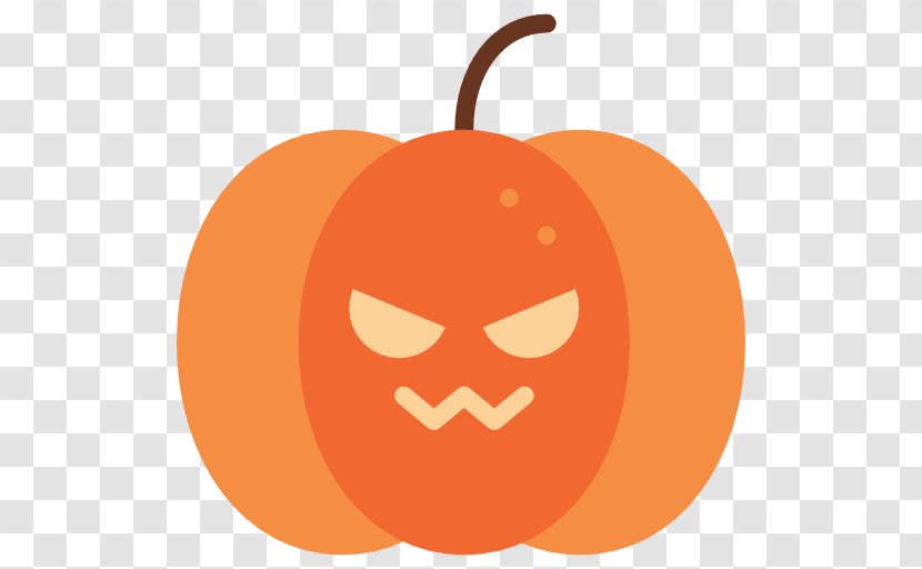 Jack-o'-lantern Winter Squash Pumpkin Cucurbita Calabaza - Lantern Transparent PNG