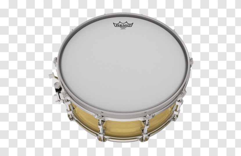 Drumhead Remo Snare Drums Tom-Toms - Tomtoms - Drum Transparent PNG