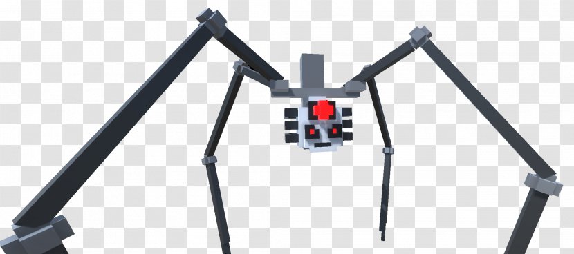 Robot Unmanned Aerial Vehicle Digital Media Logo - Camera Accessory - Drones Transparent PNG