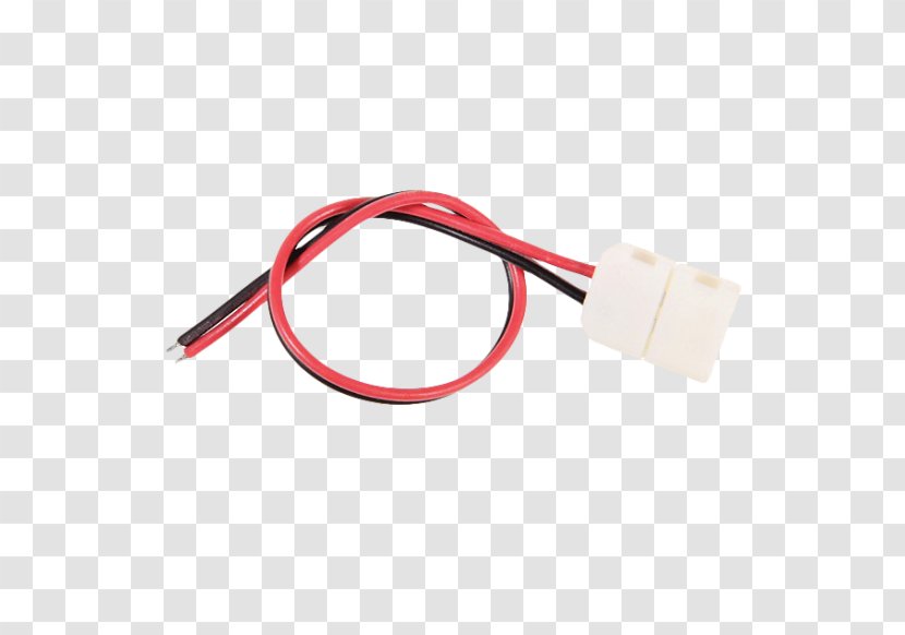 LED Strip Light Electrical Connector Light-emitting Diode Wire RGB Color Model - Nevada State Route 582 Transparent PNG