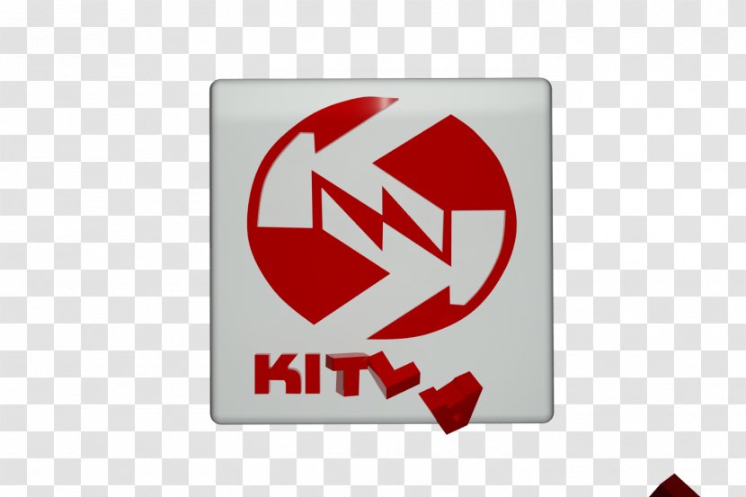 Emblem Logo Brand - Red - HotMail Transparent PNG