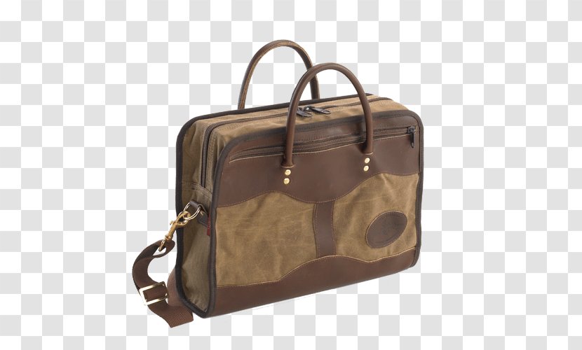 Briefcase Handbag Survival Skills Leather Camping - Canvas - Professional Transparent PNG