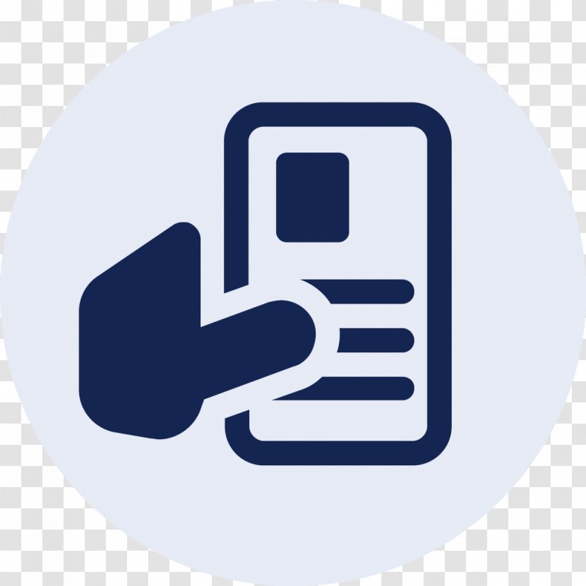 Traffic Ticket - Symbol - Text Transparent PNG