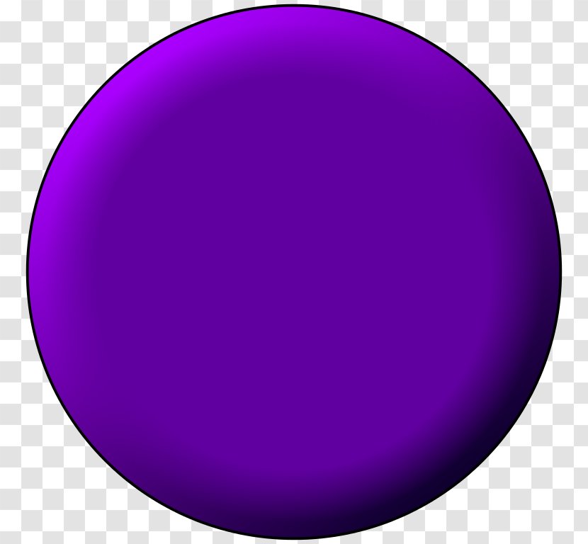 Violet Sphere DodgeBall: A True Underdog Story - Magenta - Purple Branches Creative Transparent PNG