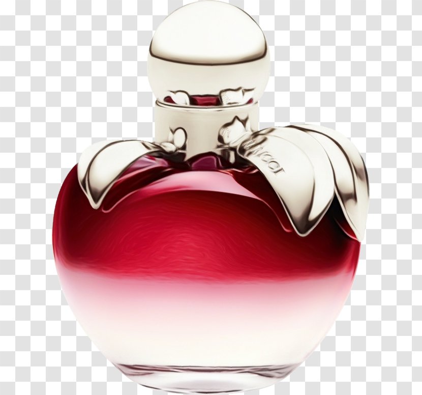 Perfume Cosmetics Glass Transparent PNG