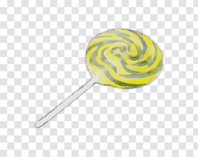 Lollipop Confectionery Food Spiral Transparent PNG