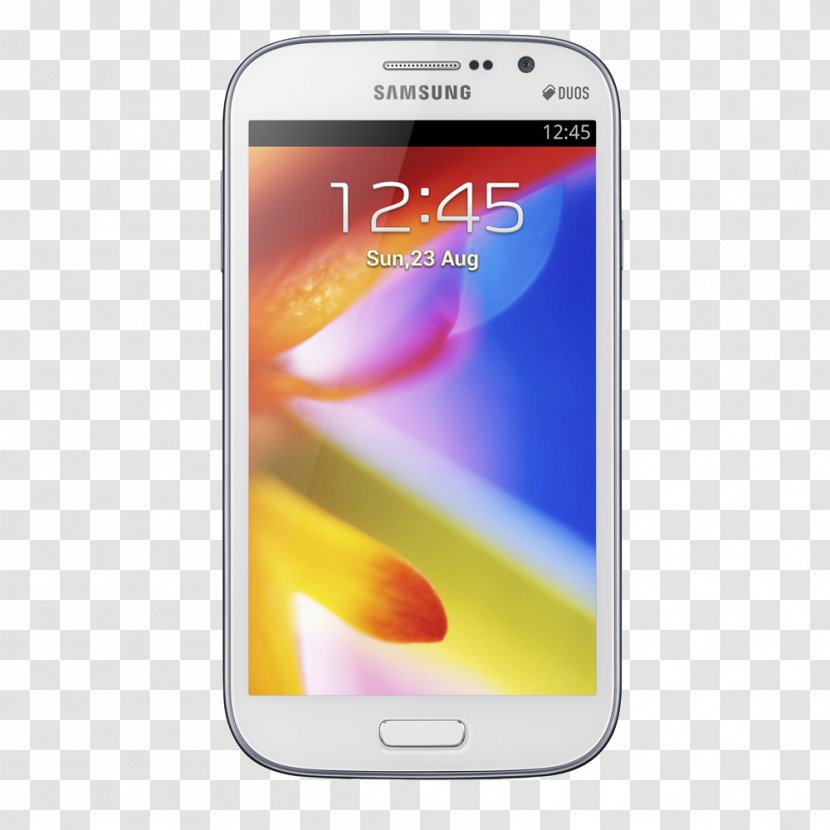 Samsung Galaxy Grand 2 Prime S - Android Transparent PNG