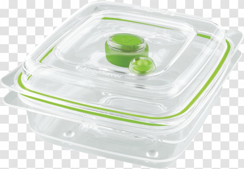 Food Storage Containers Vacuum Packing FoodSaver Fresh - Foodsaver - Perle Transparent PNG