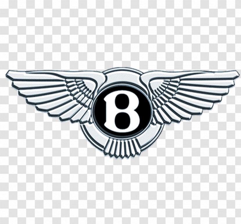 Bentley Motors Limited Car Luxury Vehicle Logo Transparent PNG