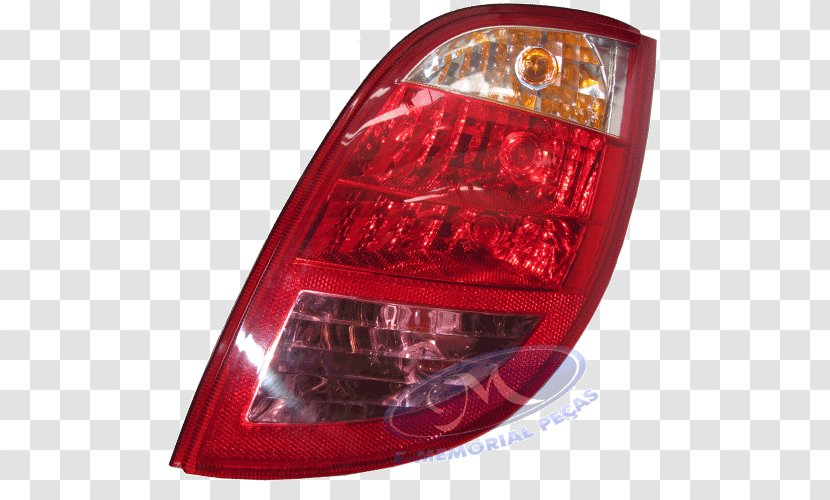 Headlamp Automotive Tail & Brake Light - Ford Ka Transparent PNG