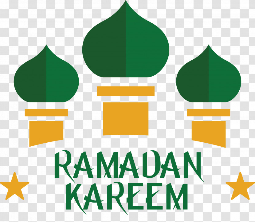 Ramadan Mubarak Ramadan Kareem Transparent PNG