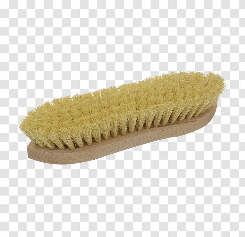 Shoe - Scrub Brush Transparent PNG