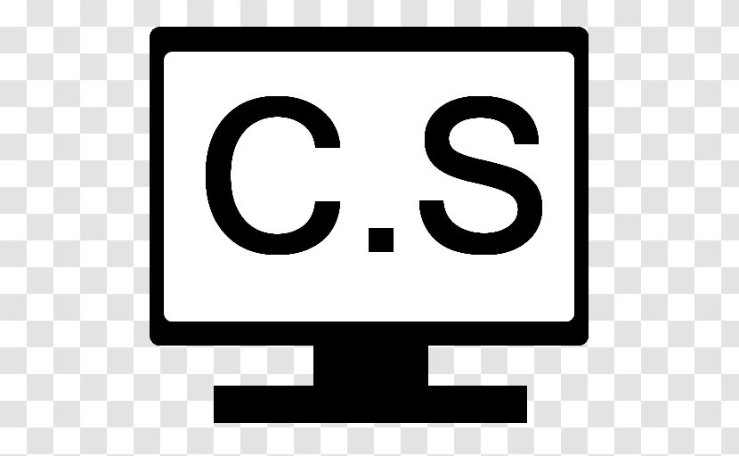 Computer Science Symbol - Amazoncom Icon Transparent PNG