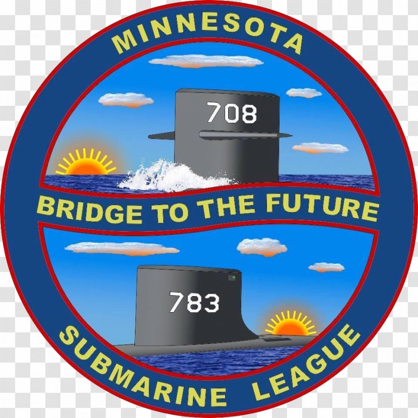 USS Minnesota (SSN-783) The Lone Sailor Submarine United States Navy - 501c Organization Transparent PNG